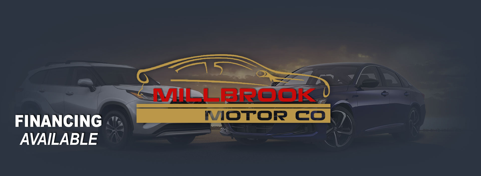 Millbrook Motor Co